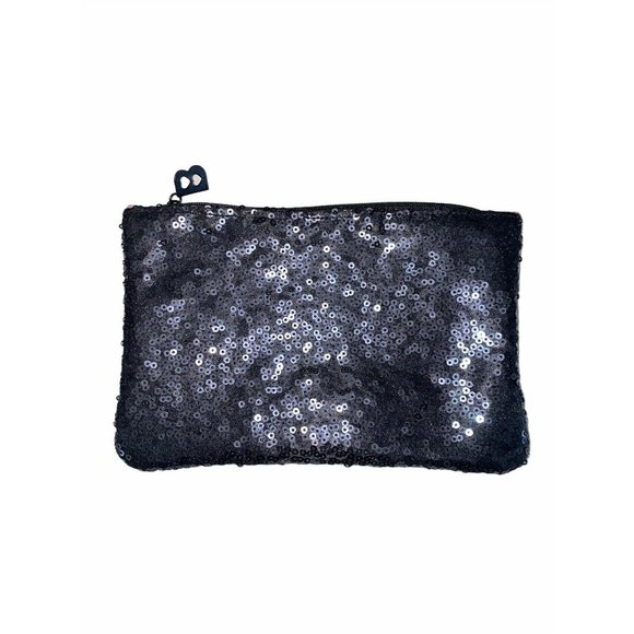 NEW Betty Boop x IPSY Beaty Bag Cosmetic Bag Only - Picture 3 of 3